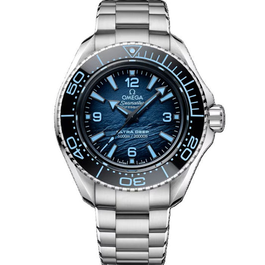 45.5 MM SEAMASTER PLANET OCEAN AUTO