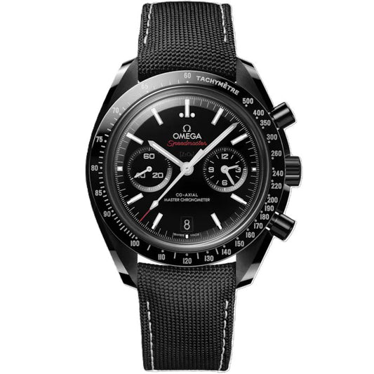 44.25 MM SPEEDMASTER DARK SIDE OF THE MOON AUTO