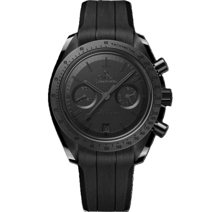 44.25 MM SPEEDMASTER DARK SIDE OF THE MOON AUTO