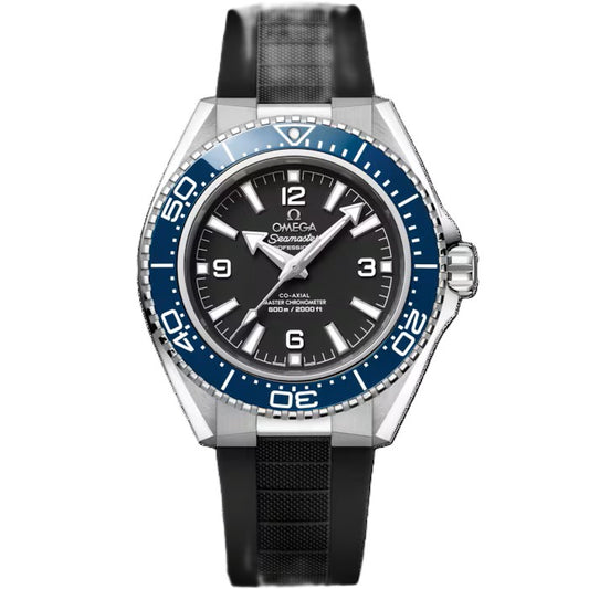 42 MM SEAMASTER PLANET OCEAN AUTO