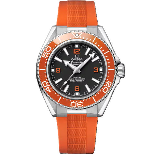 42 MM SEAMASTER PLANET OCEAN AUTO