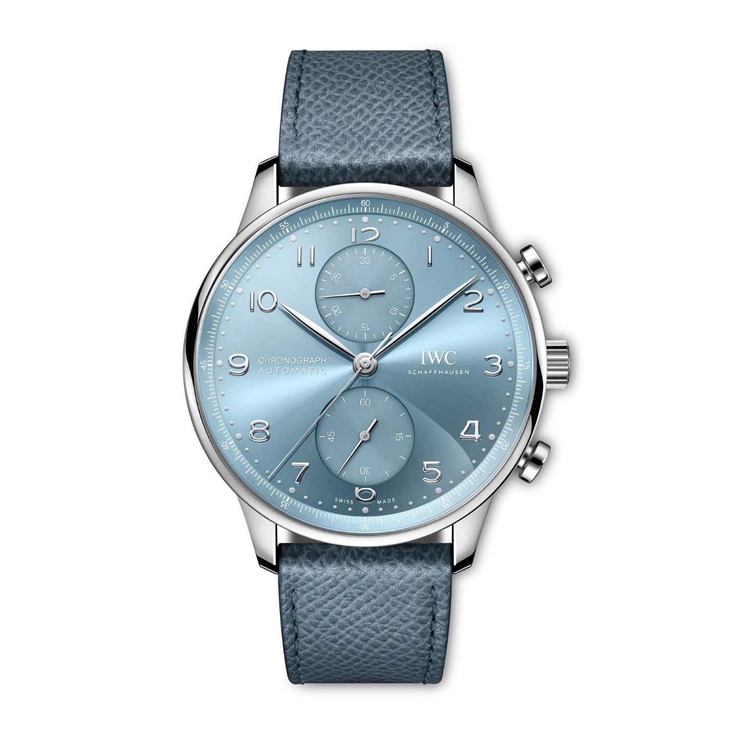 41MM Portugieser Chronograph