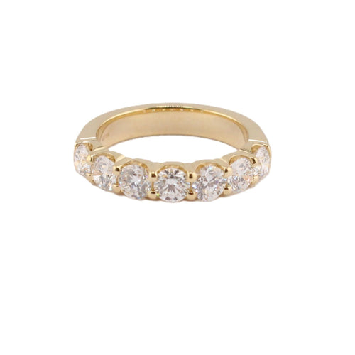 Seven Diamond Band