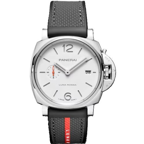 42MM Luminor Due Luna Rossa