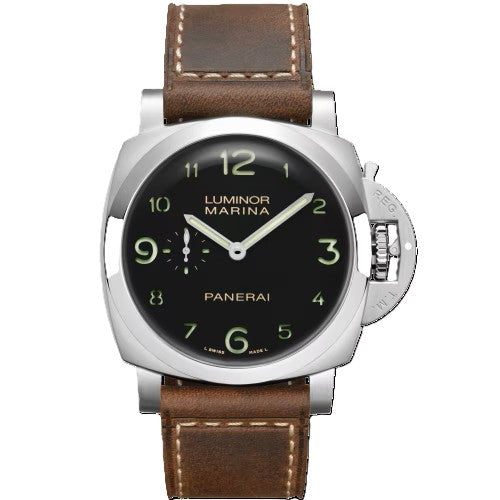 44MM Luminor Marina Limited Edition