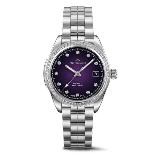 37 MM ADVENTURE SPORT AUTO