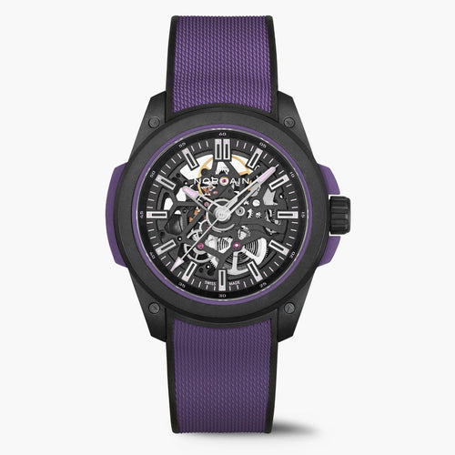 42MM INDEPENDENCE WILD ONE