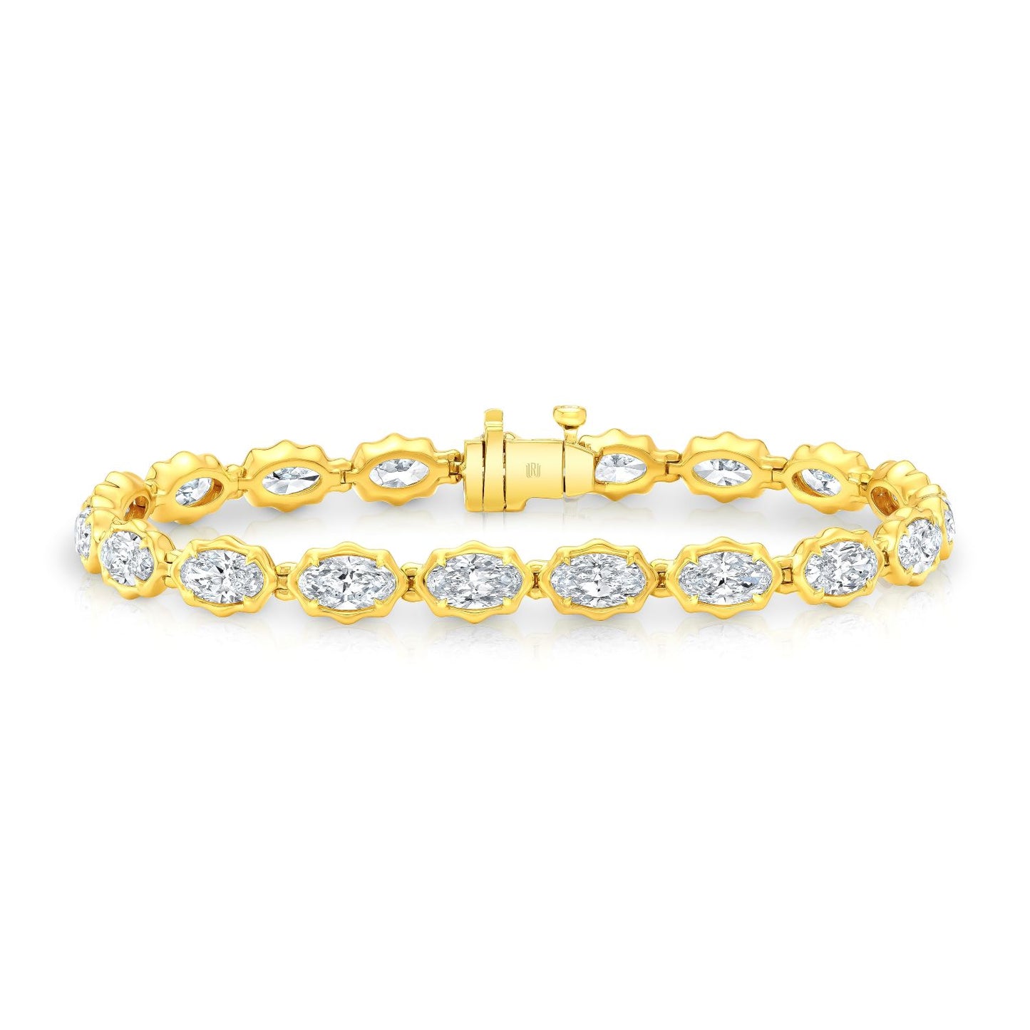 Movál® Cut Diamond Bracelet