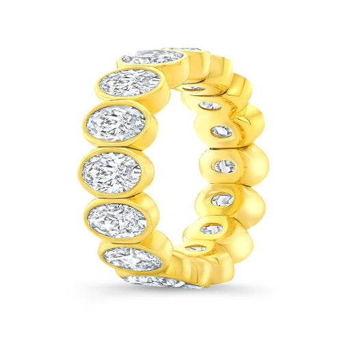 Movál® Cut Diamond Stretch Band