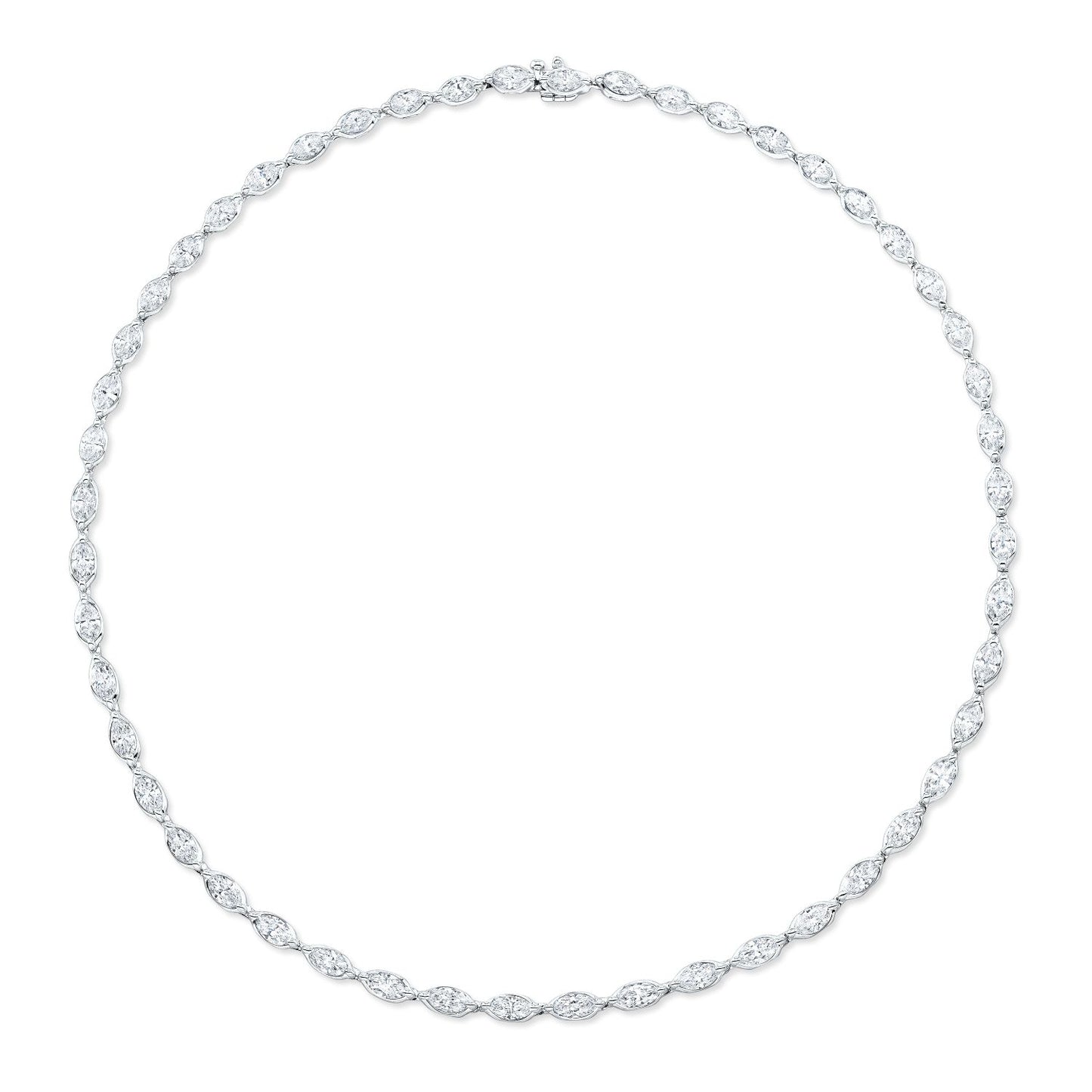 Movál® Cut Diamond Stretch Band