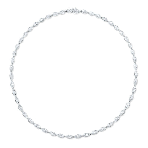 Movál® Cut Diamond Stretch Band
