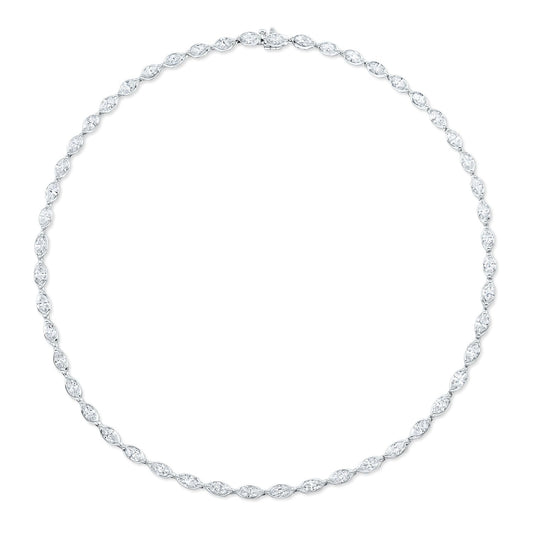Movál® Cut Diamond Stretch Band