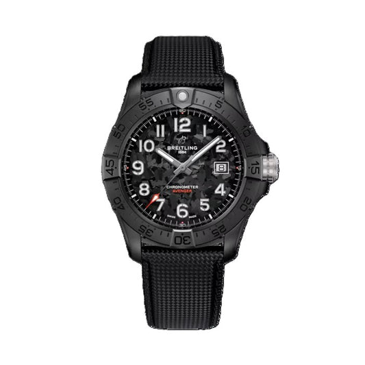 42MM AVENGER AUTO NIGHT MISSION