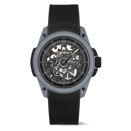 42MM INDEPENDENCE WILD ONE AUTO
