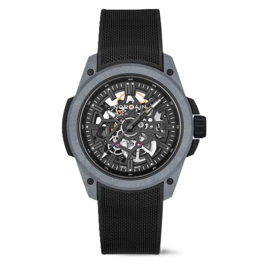 42MM INDEPENDENCE WILD ONE AUTO