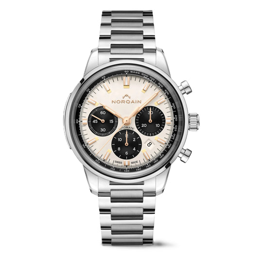 43 MM FREEDOM 60 CHRONO AUTO