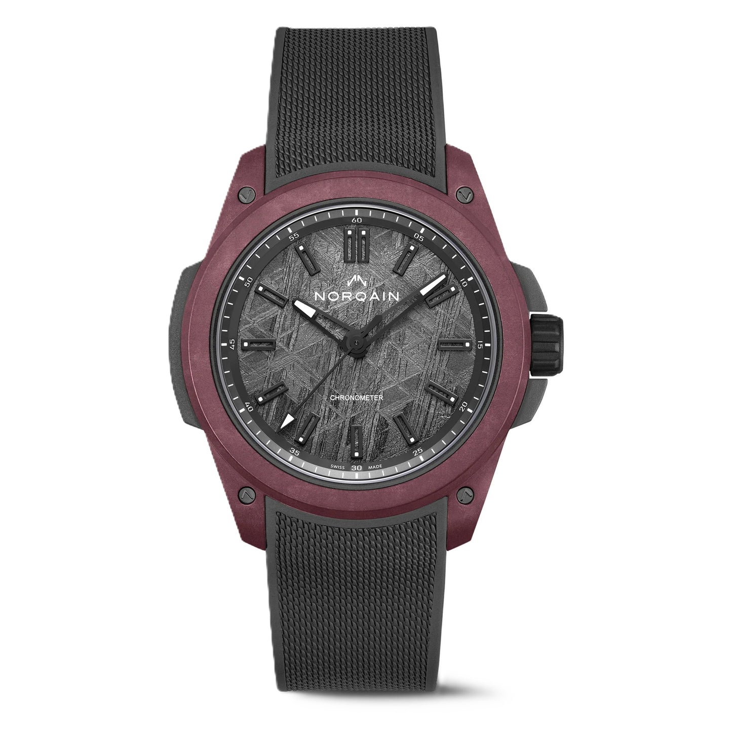 42 MM INDEPENDENCE WILD ONE AUTO