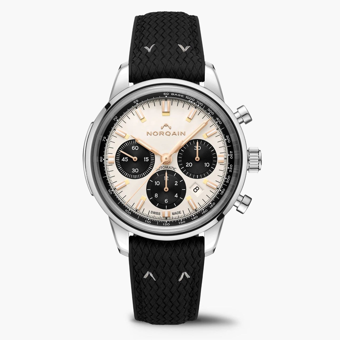 43 MM FREEDOM 60 CHRONO AUTO