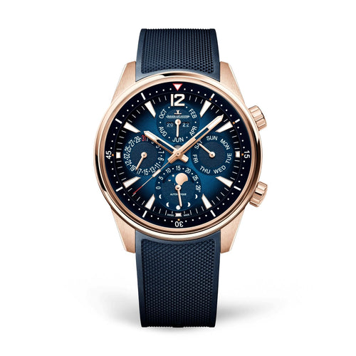Polaris Perpetual Calendar 42MM