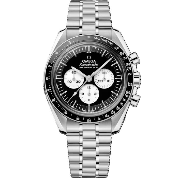 42 MM SPEEDMASTER MOONWATCH PRO MAN