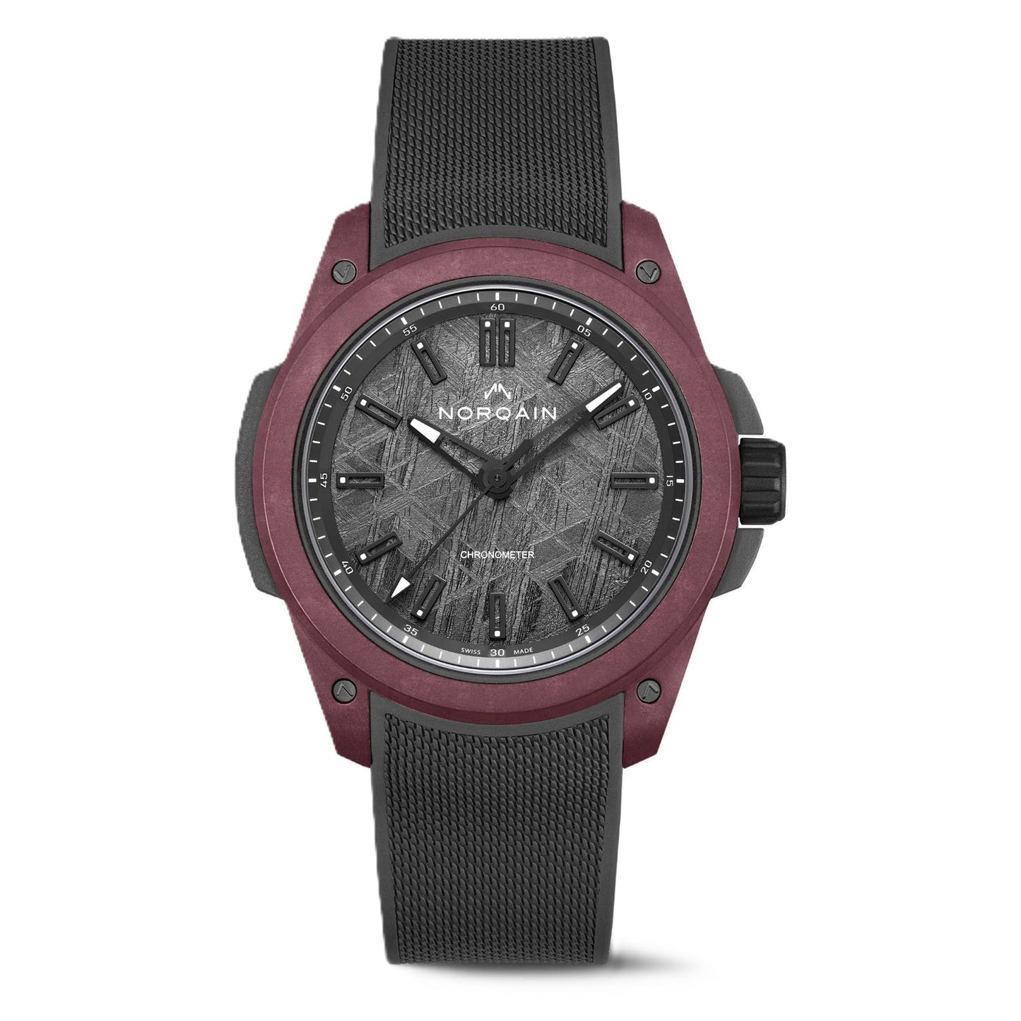 42 MM INDEPENDENCE WILD ONE SP ED AUTO