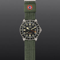 Pelagos FXD GMT - Orr's Jewelers