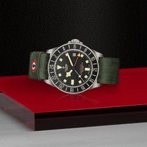 Pelagos FXD GMT - Orr's Jewelers