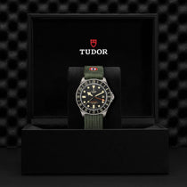 Pelagos FXD GMT - Orr's Jewelers
