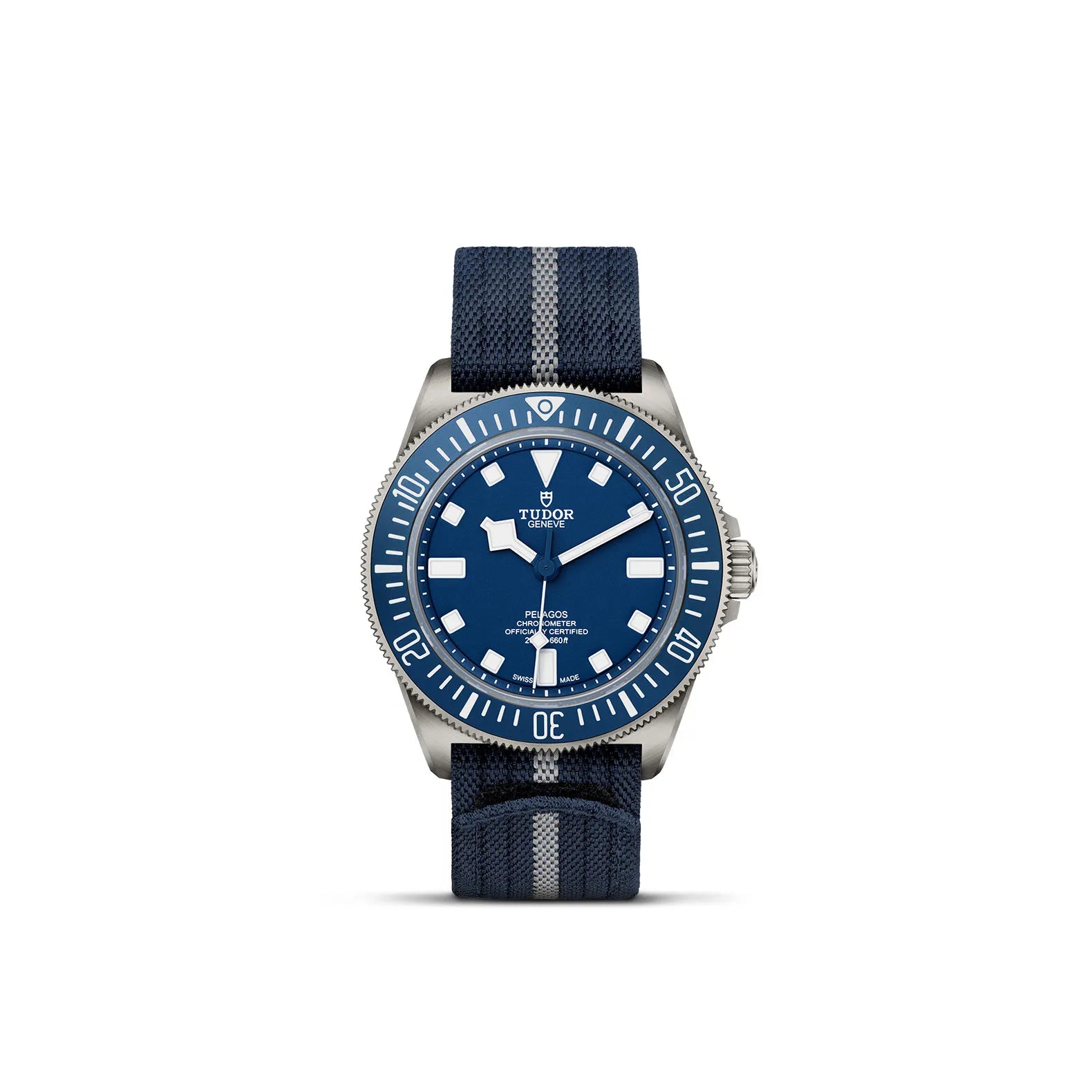 Pelagos FXD - Orr's Jewelers