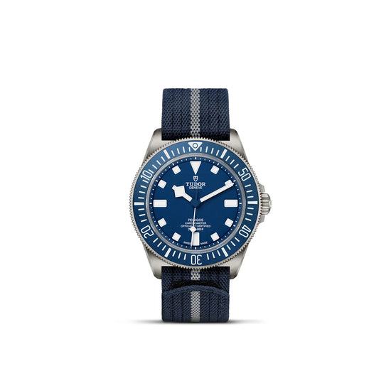 Pelagos FXD - Orr's Jewelers