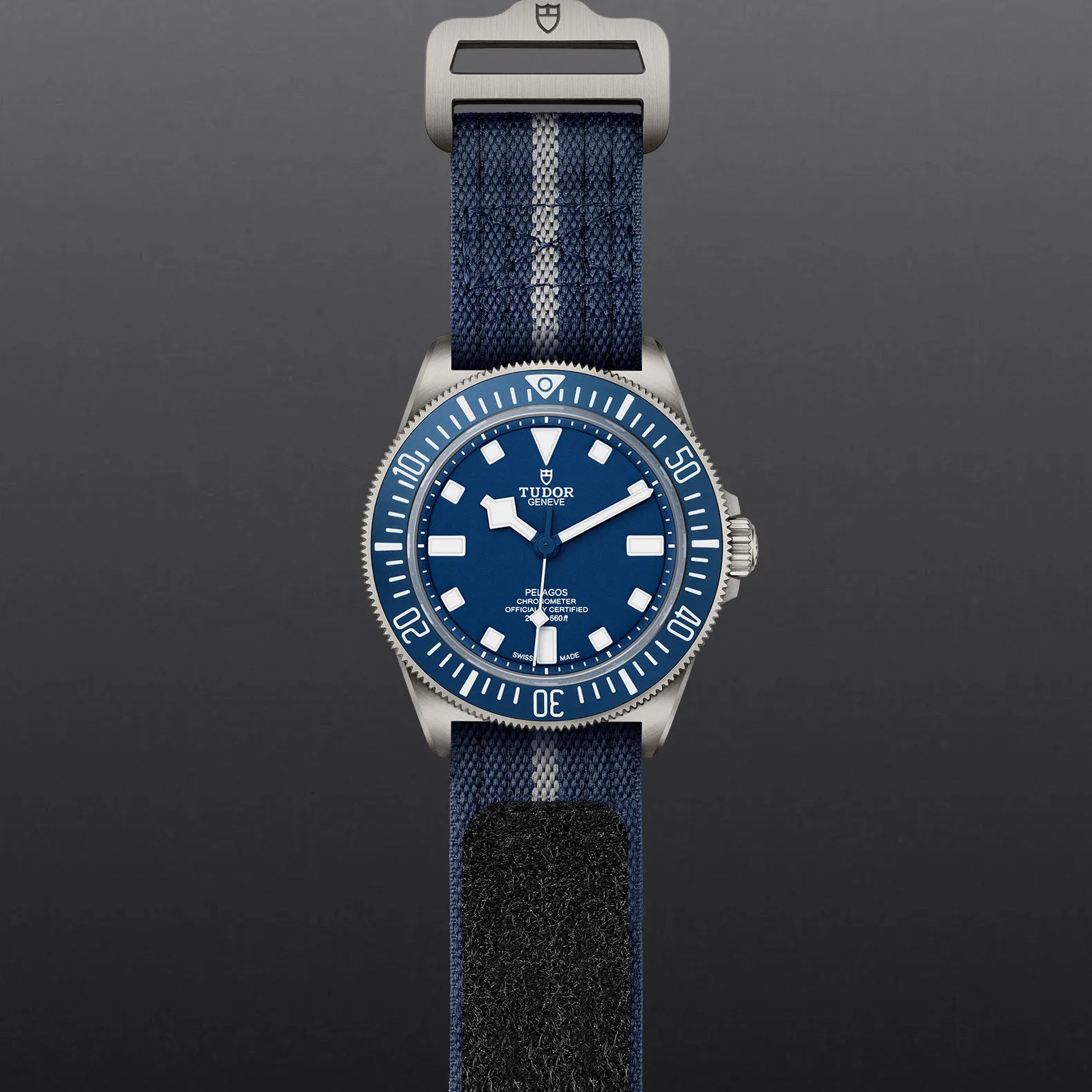 Pelagos FXD - Orr's Jewelers