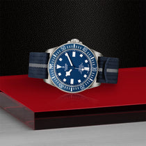 Pelagos FXD - Orr's Jewelers