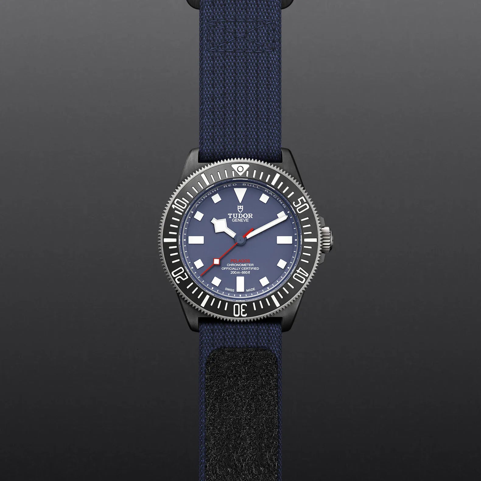 Pelagos FXD