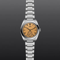 TUDOR Monarch - Orr's Jewelers