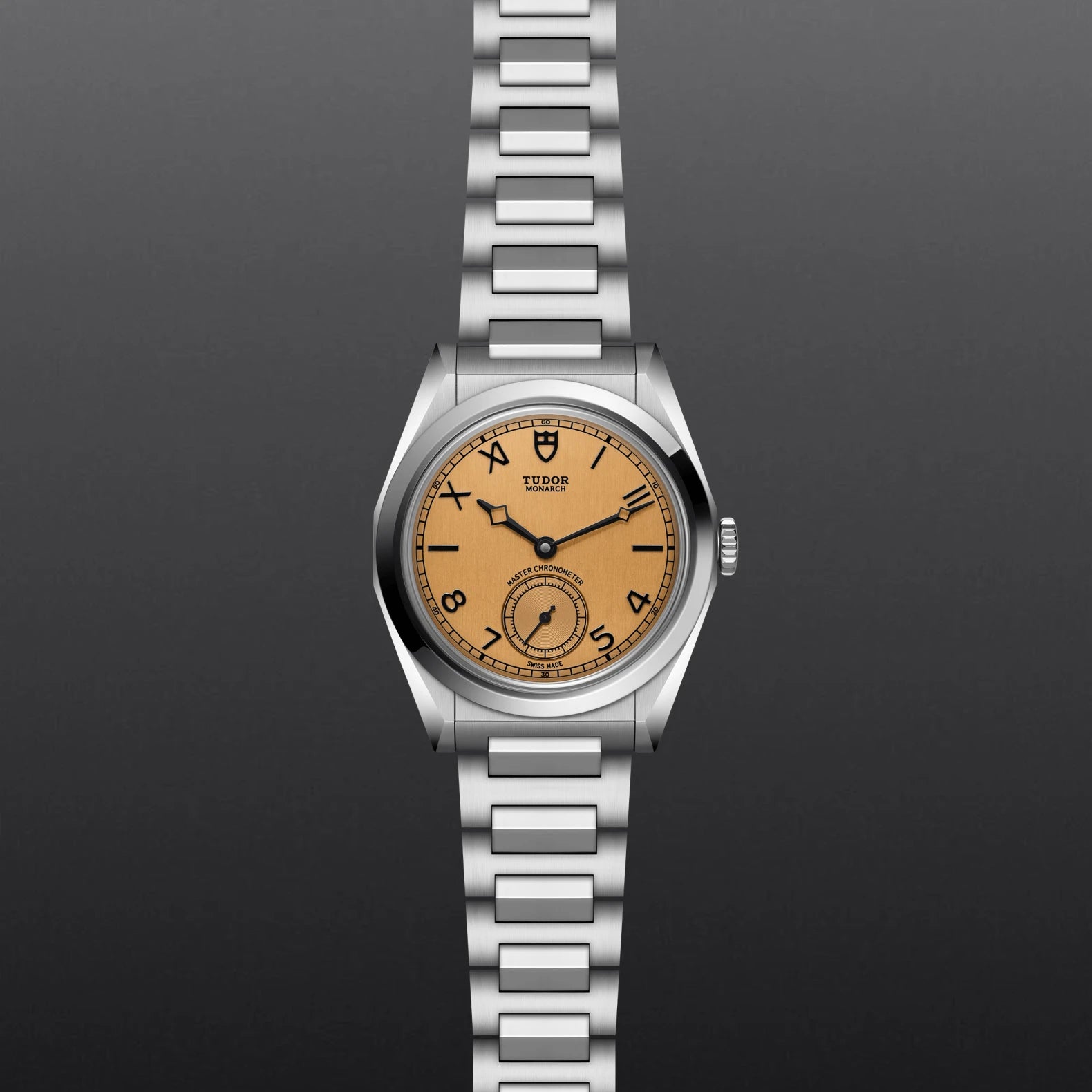 TUDOR Monarch - Orr's Jewelers