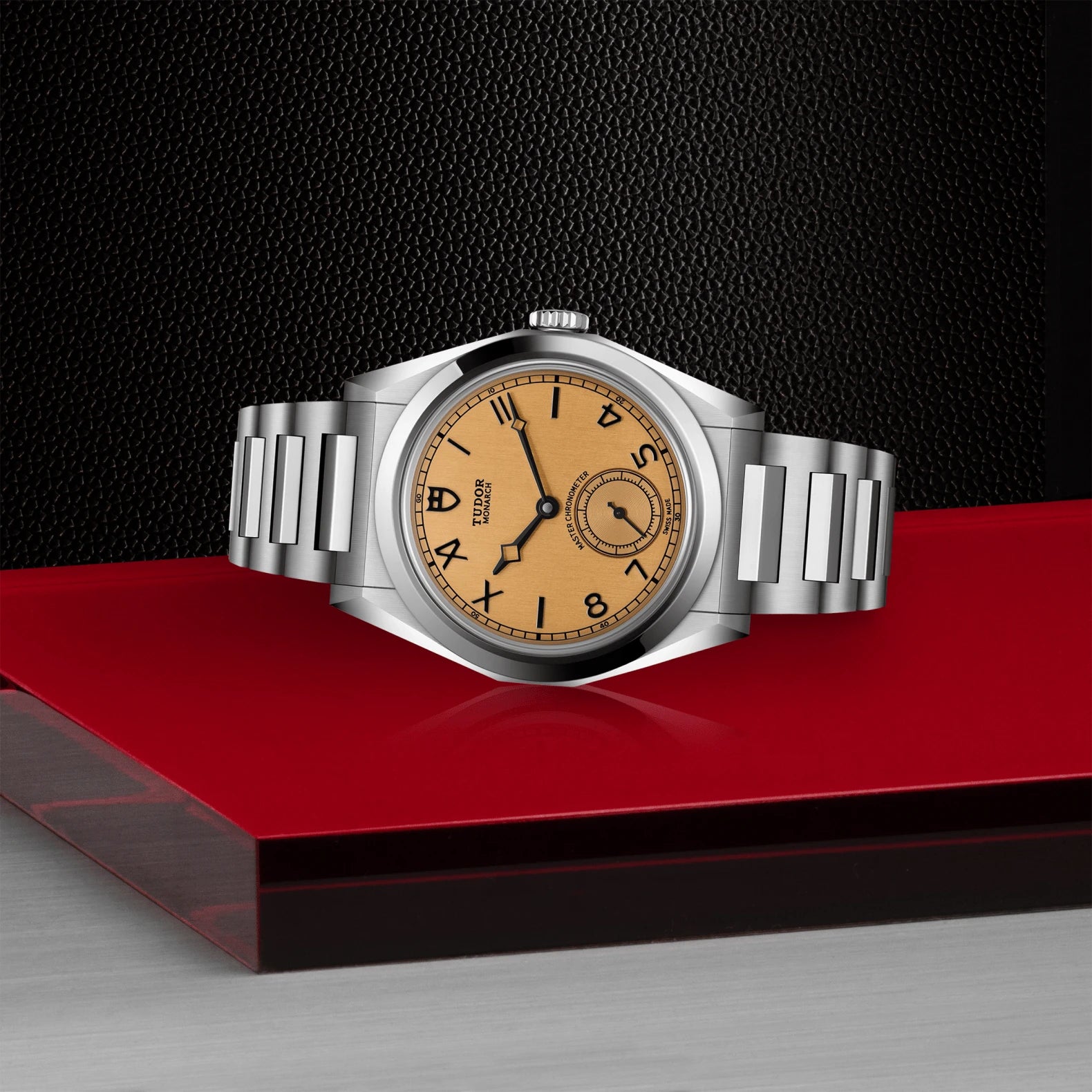 TUDOR Monarch - Orr's Jewelers