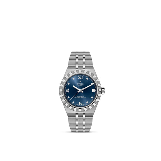 TUDOR Royal - Orr's Jewelers