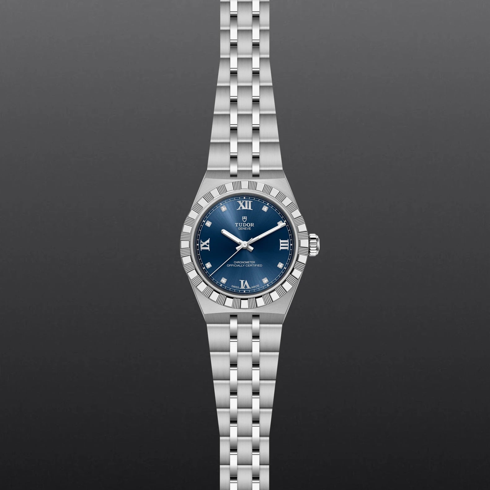 TUDOR Royal - Orr's Jewelers