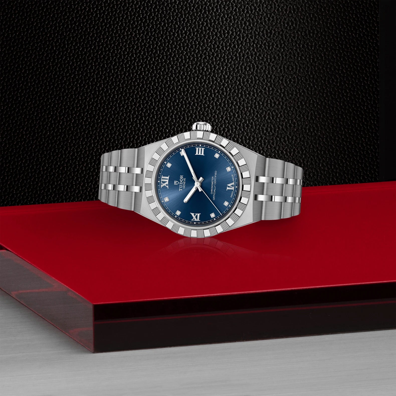 TUDOR Royal - Orr's Jewelers