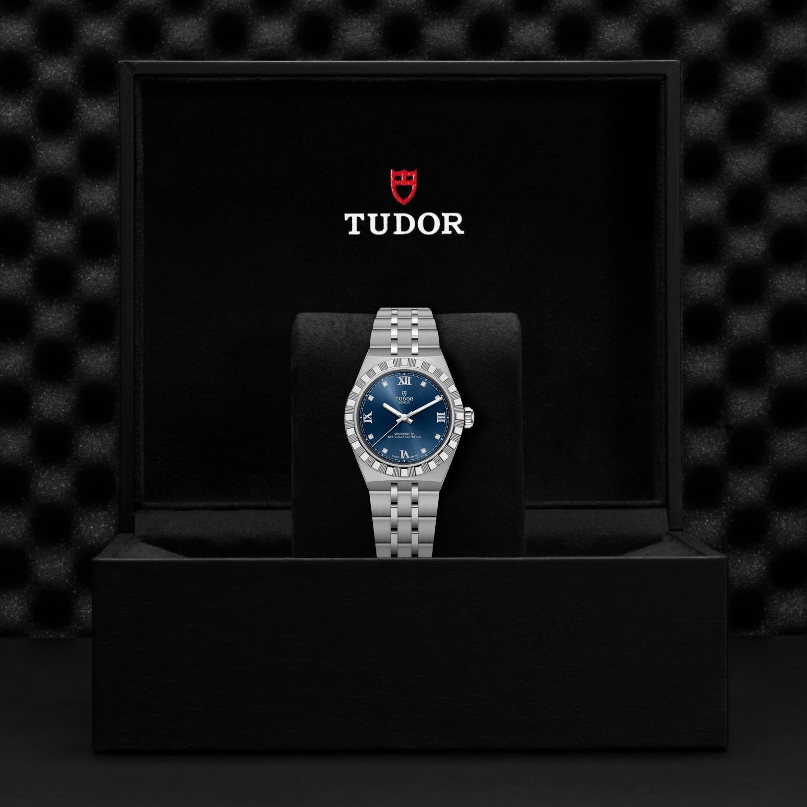 TUDOR Royal - Orr's Jewelers