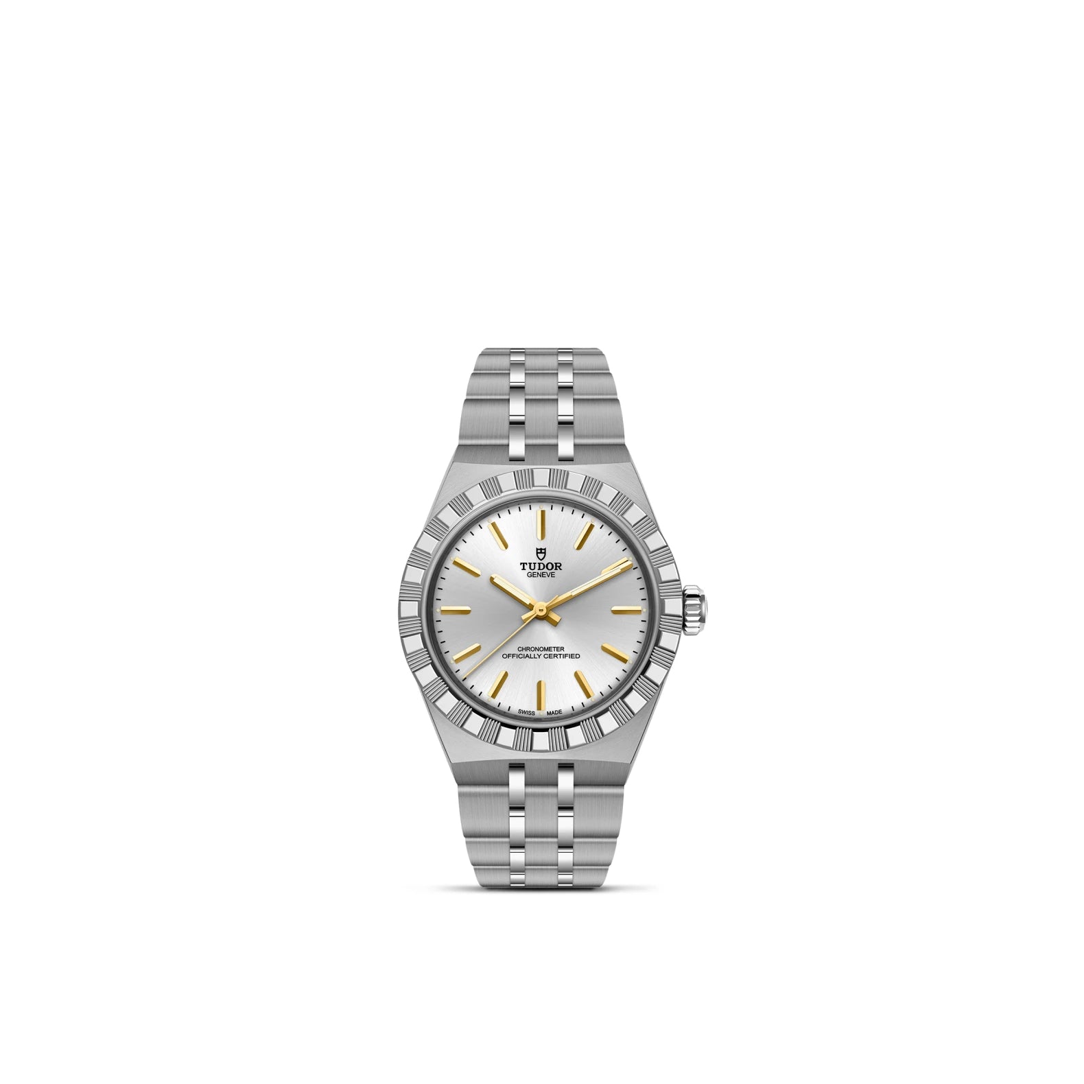 TUDOR Royal - Orr's Jewelers