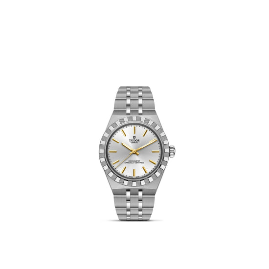 TUDOR Royal - Orr's Jewelers