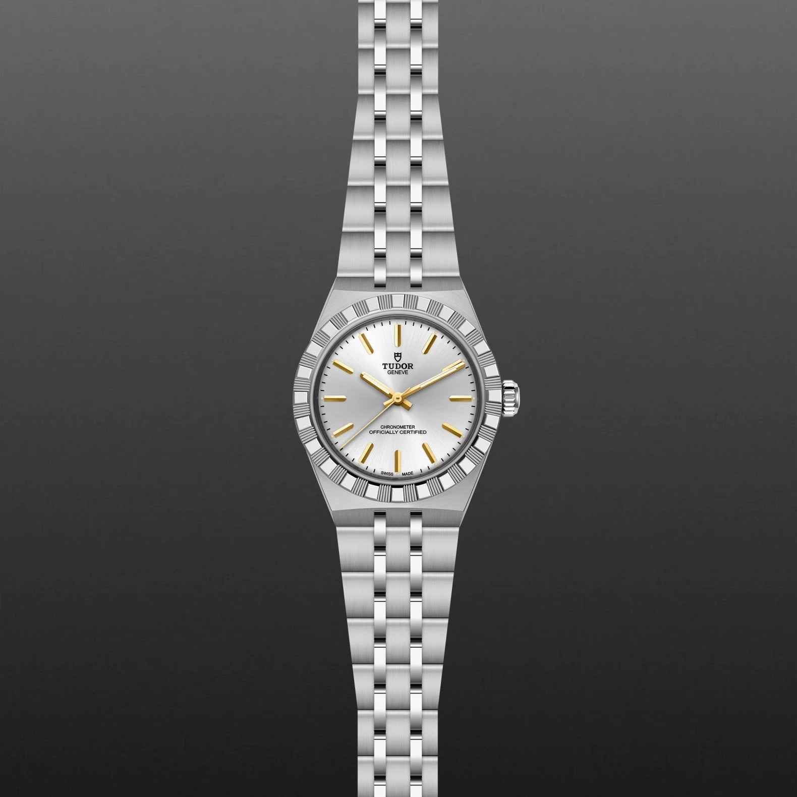 TUDOR Royal - Orr's Jewelers