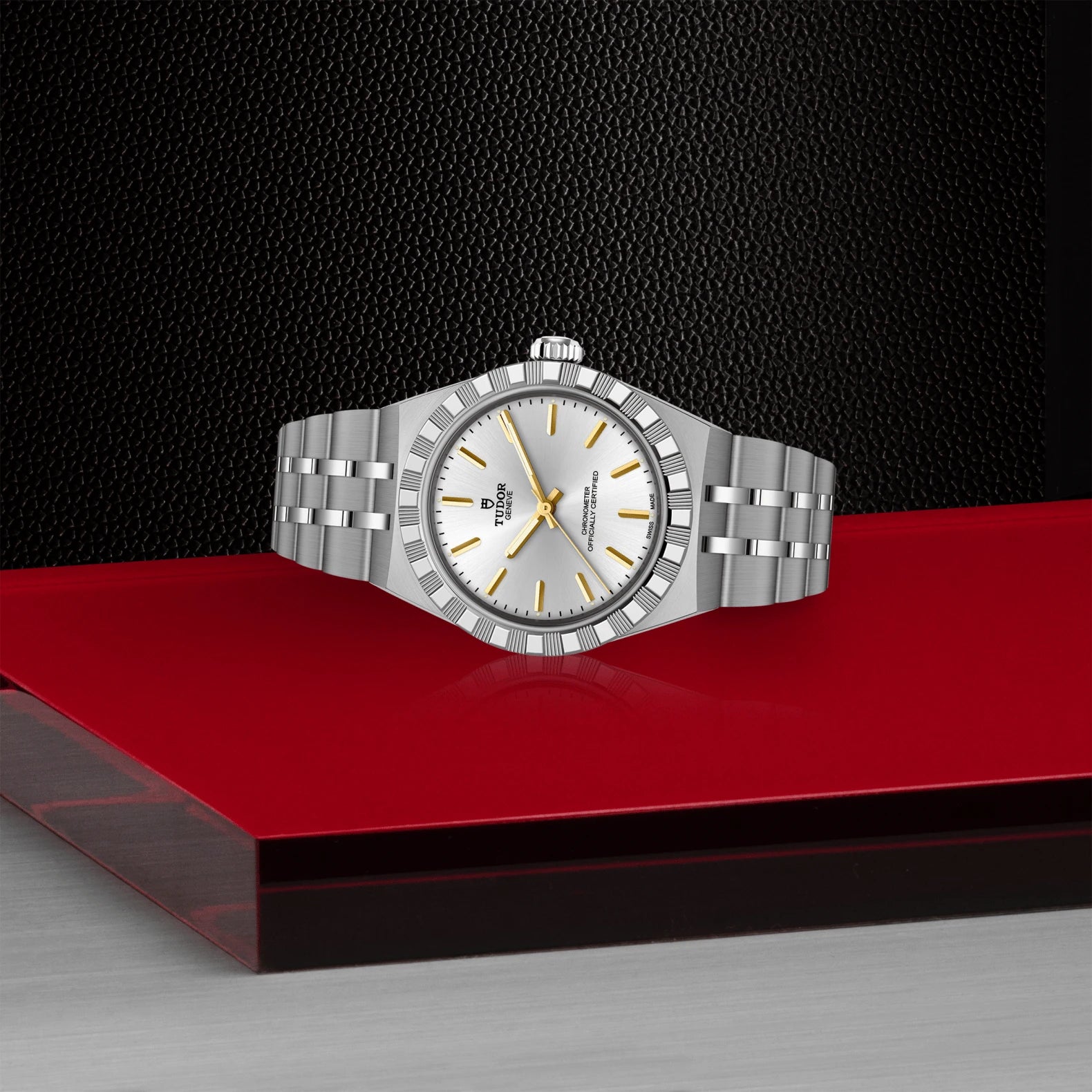 TUDOR Royal - Orr's Jewelers