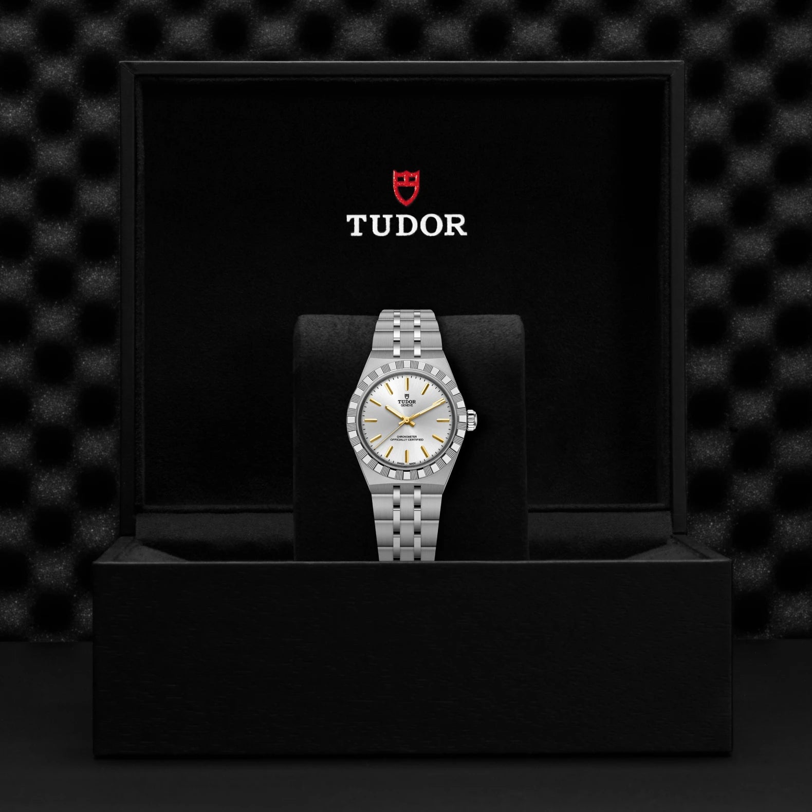 TUDOR Royal - Orr's Jewelers