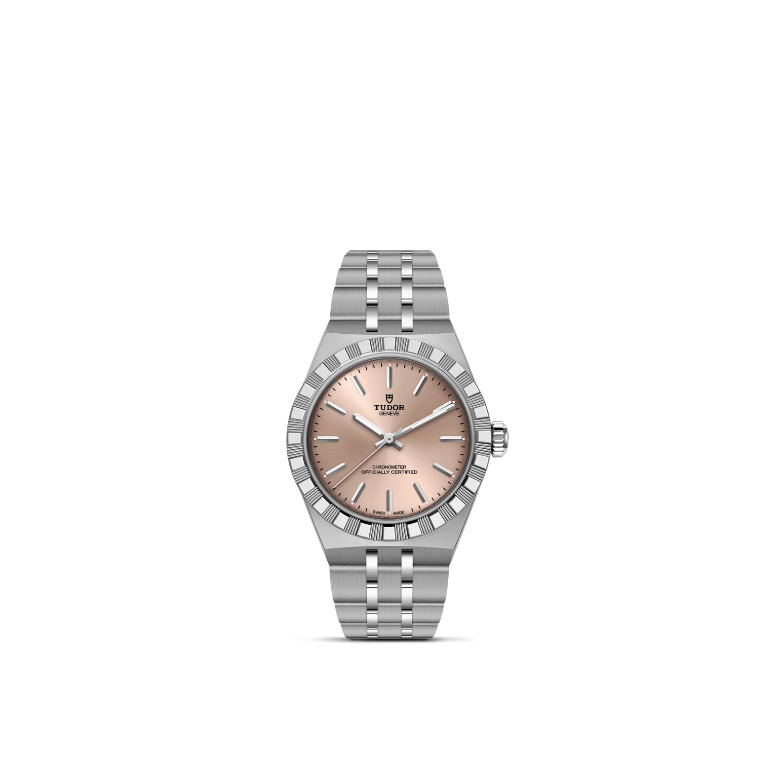 TUDOR Royal - Orr's Jewelers