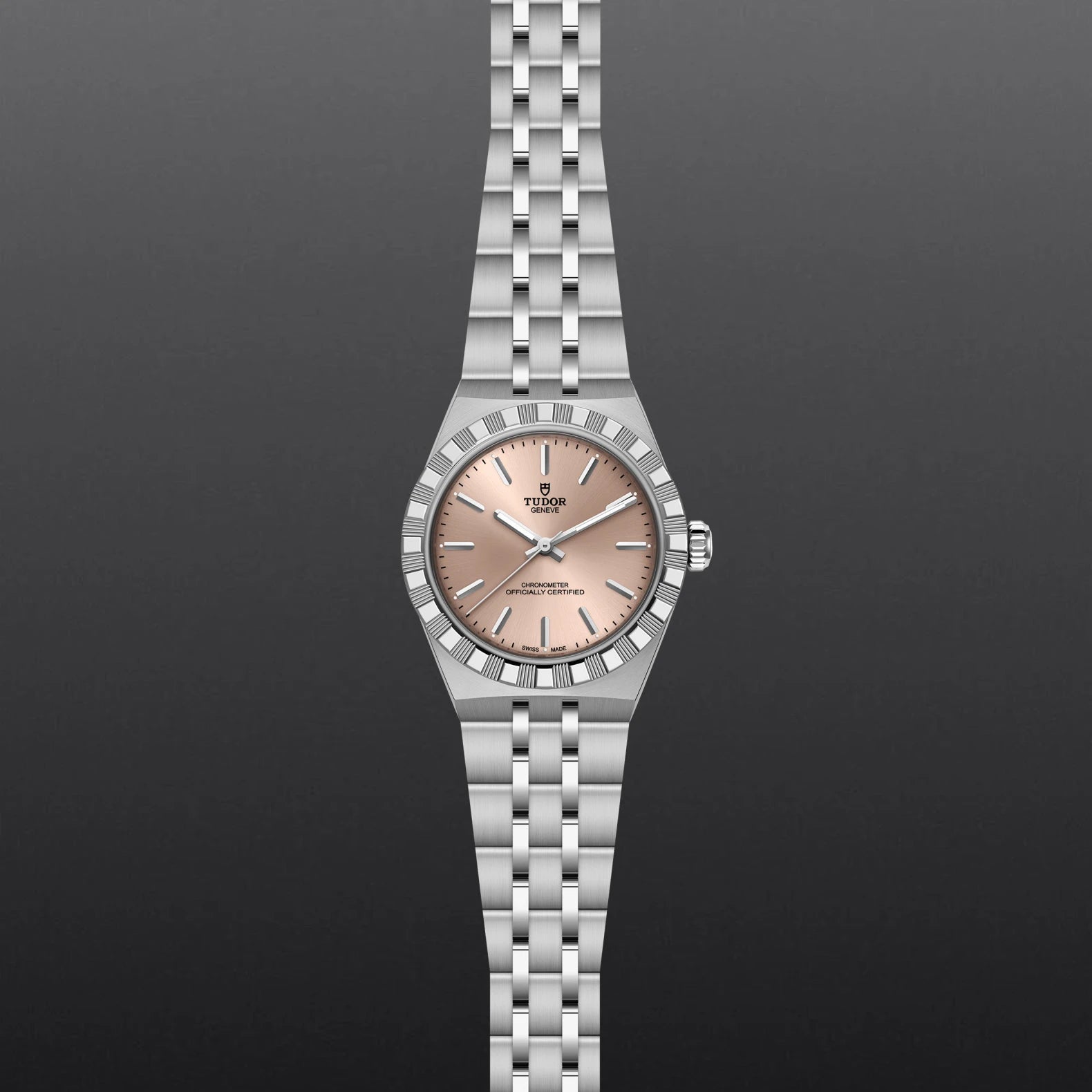 TUDOR Royal - Orr's Jewelers