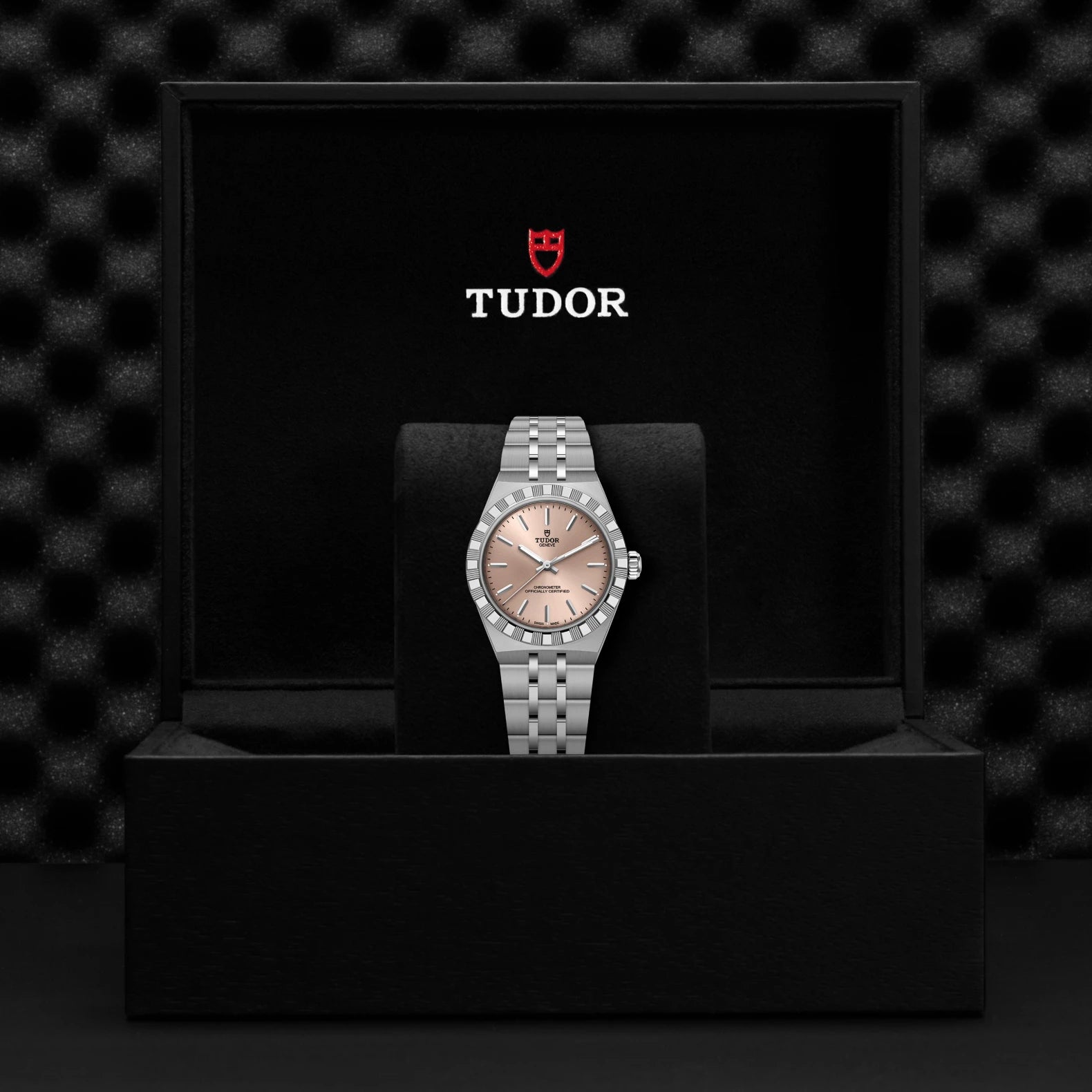 TUDOR Royal - Orr's Jewelers