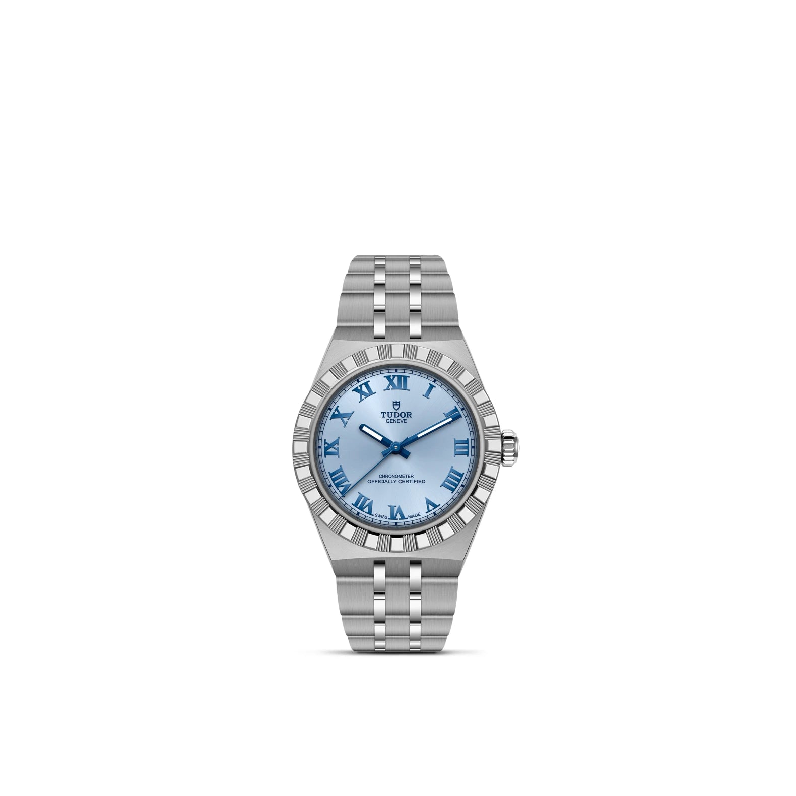 TUDOR Royal - Orr's Jewelers