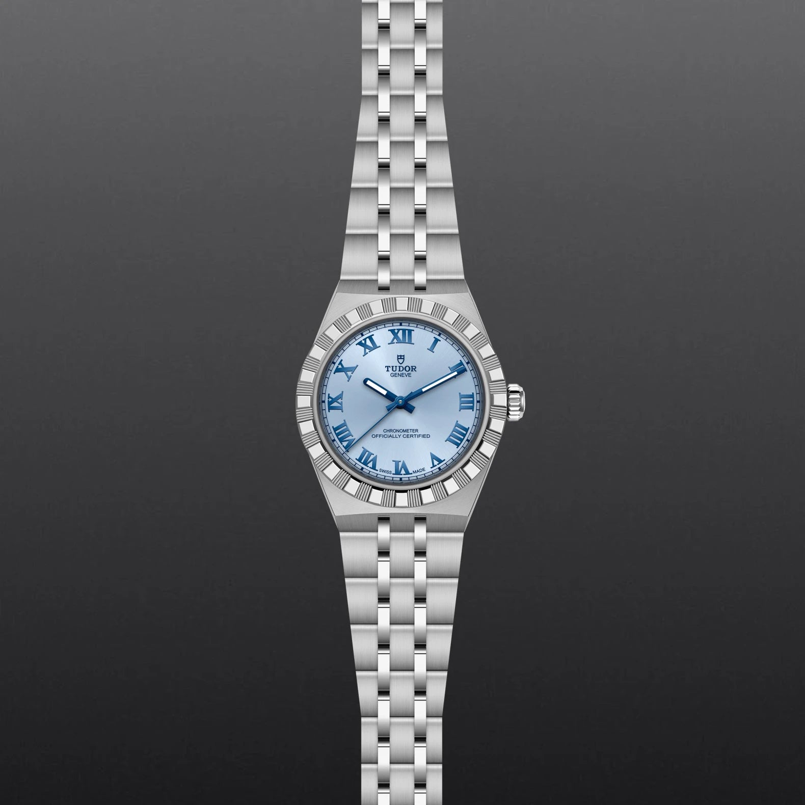 TUDOR Royal - Orr's Jewelers
